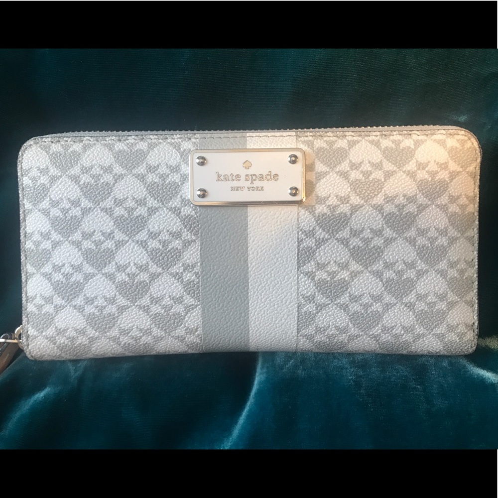 Kate Spade wallet